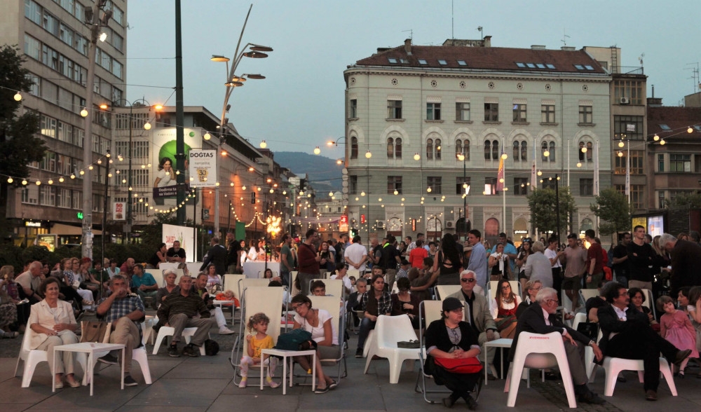 Mesto Dunaj ima predstavništva po številnih evropskih mestih in tokratne Dunajske dneve je City o - Paideia-Events-Dunajski-dnevi-v-Sar