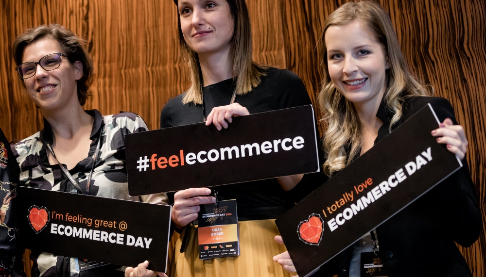 Največja konferenca o spletnem nakupovanju v regiji, Ecommerce day, je potekala 14. novembra 2018 - Paideia-Events-Ecommerce-Day-Ljublj