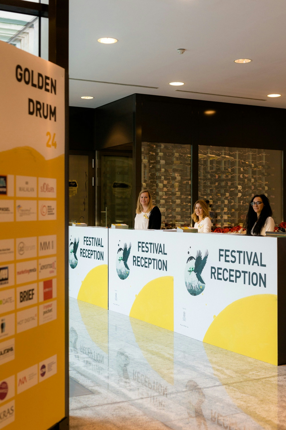 Mednarodni festival kreativnosti Zlati boben vsako leto v Slovenijo privabi udeležence iz številn - projekti/Paideia-Events-24-Zlati-Bo