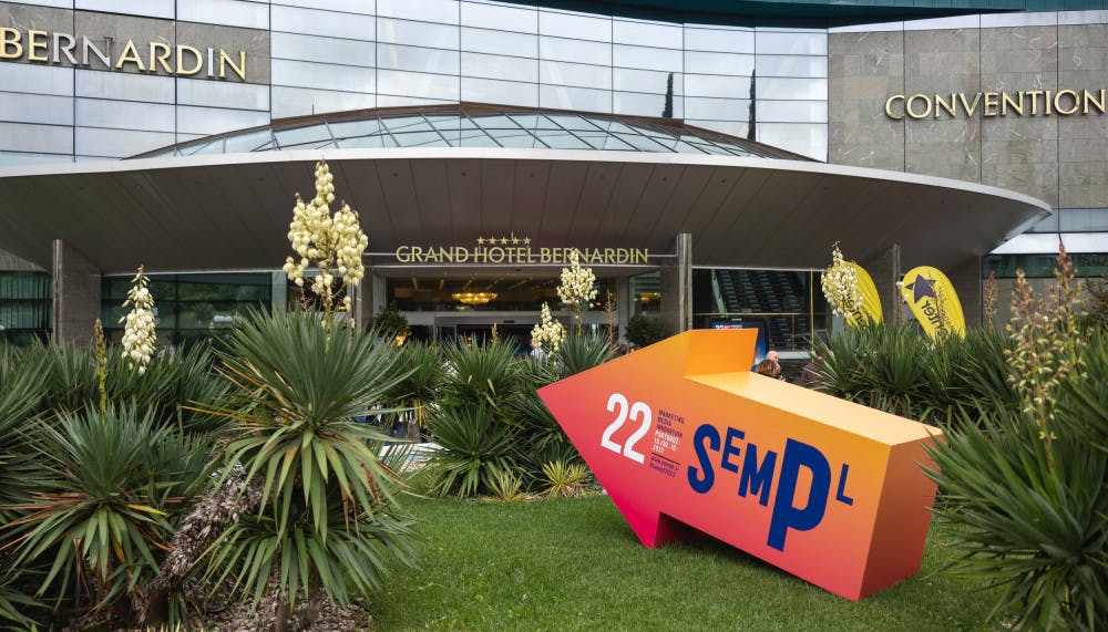 Oktobra se je po štirih letih premora ponovno odvijala konferenca SEMPL v Grand hotelu Bernardin  - 22sempl_2023/sempl-2023---day-01---